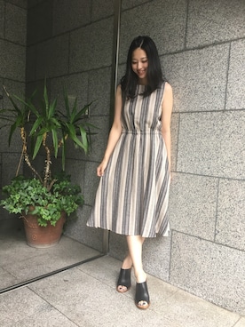 kumonさんのコーディネート