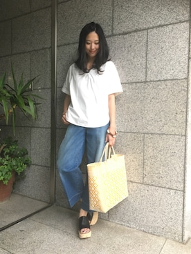 kumonさんのコーディネート