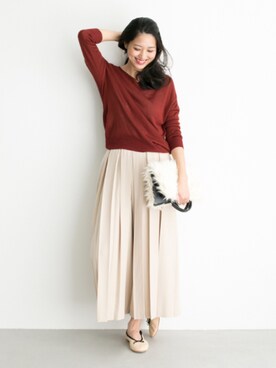 kumonさんのコーディネート