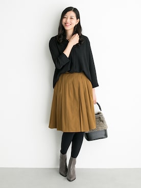 kumonさんのコーディネート