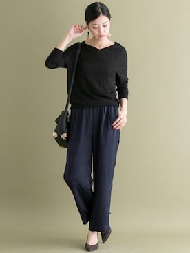 kumonさんのコーディネート