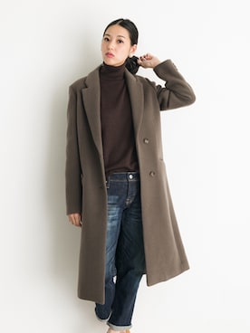 kumonさんのコーディネート