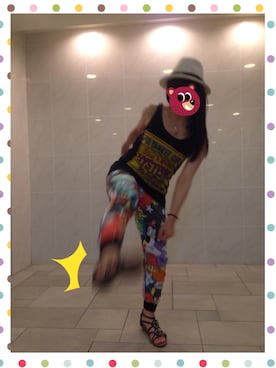 ちゃむさんのコーディネート