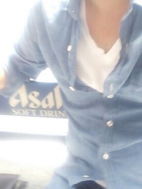 MASACさん(メンズ・175cm)の春コーディネート