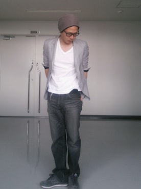 MASACさんのコーディネート