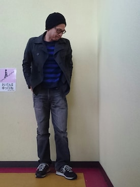 MASACさんのコーディネート