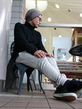 MASACさんのコーディネート