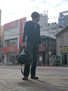 MASACさんのコーディネート