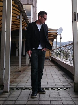 MASACさんのコーディネート