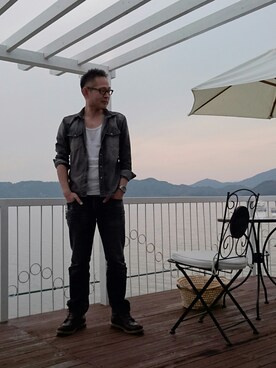 MASACさんのコーディネート