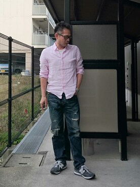 MASACさんのコーディネート