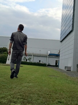 MASACさんのコーディネート