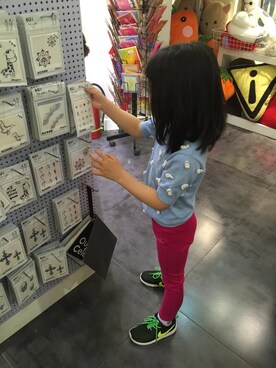 殷红さんのコーディネート