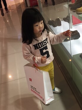 殷红さんのコーディネート