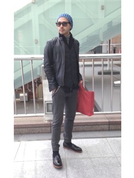 relaxさんのコーディネート