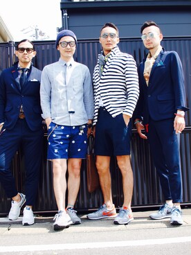 relaxさんのコーディネート