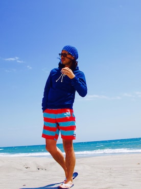 relaxさんのコーディネート