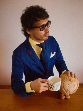 relaxさんのコーディネート