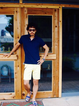 relaxさんのコーディネート