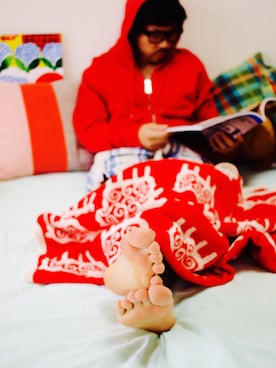 relaxさんのコーディネート