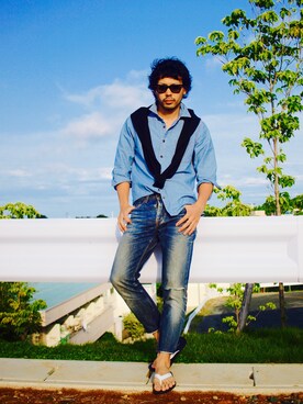 relaxさんのコーディネート