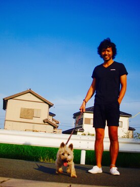 relaxさんのコーディネート