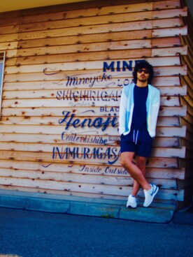 relaxさんのコーディネート