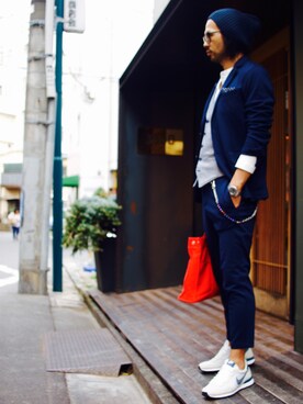 relaxさんのコーディネート