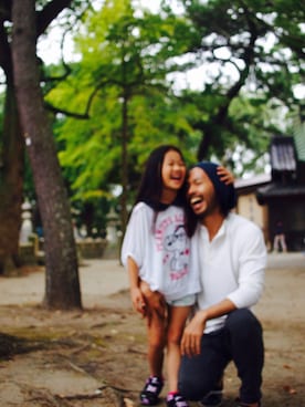 relaxさんのコーディネート