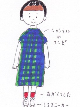 hitocoさんのコーディネート