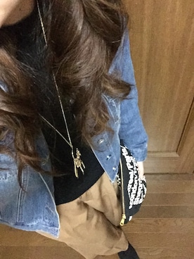 manatsucodxさんのコーディネート