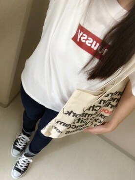 Ⓜ︎さん(レディース・158cm)の秋コーディネート