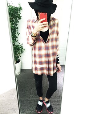 TKMSさんのコーディネート