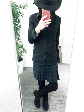 TKMSさんのコーディネート