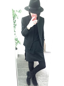 TKMSさんのコーディネート