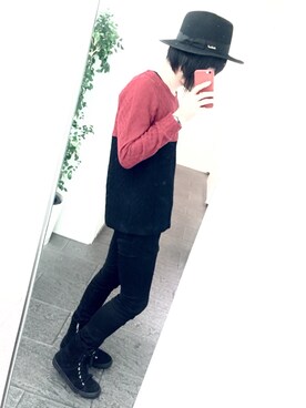 TKMSさんのコーディネート