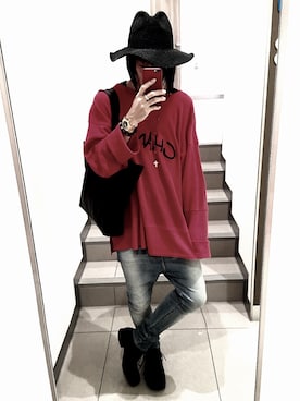 TKMSさんのコーディネート