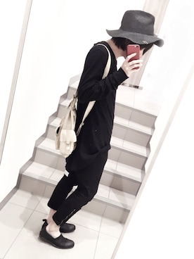 TKMSさんのコーディネート