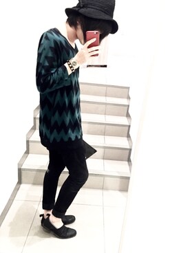 TKMSさんのコーディネート