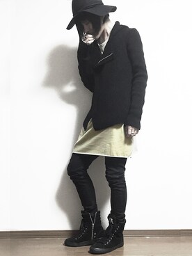 TKMSさんのコーディネート