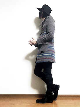 TKMSさんのコーディネート