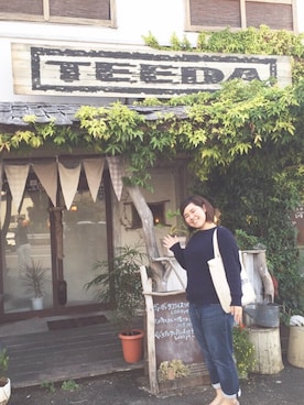 たかめぐさんのコーディネート
