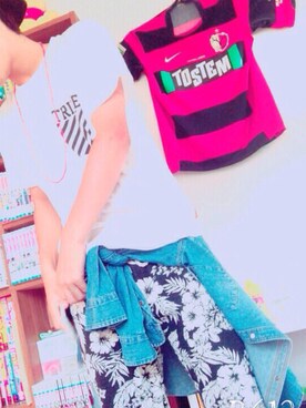 はるとさんのコーディネート