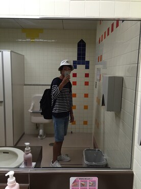 はるとさんのコーディネート