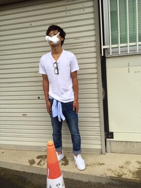 はるとさんのコーディネート