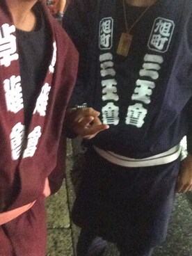 はるとさんのコーディネート