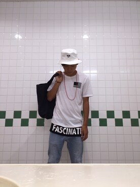 はるとさんのコーディネート