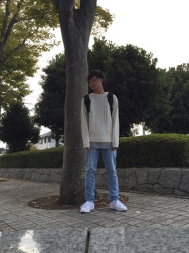 はるとさんのコーディネート