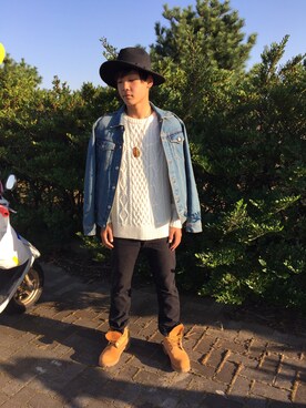 はるとさんのコーディネート