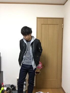 はるとさんのコーディネート